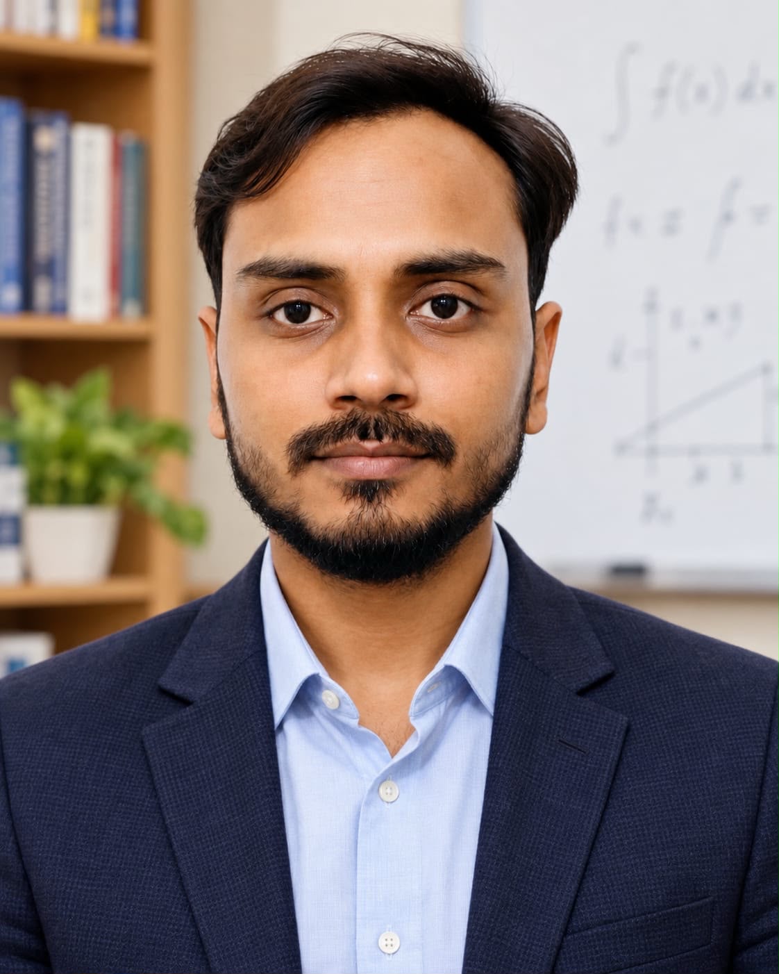 Dr. Badiuzzaman